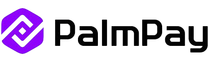 PALMPAY Logo